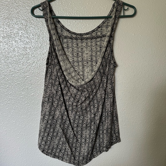 Aztec Tank Top - Picture 3 of 5